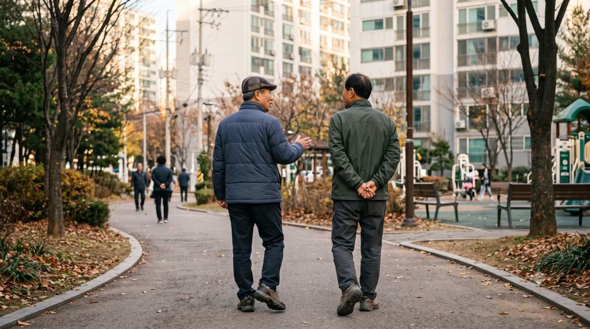 기사 내용 이해를 돕기 위해 제작한 AI 이미지