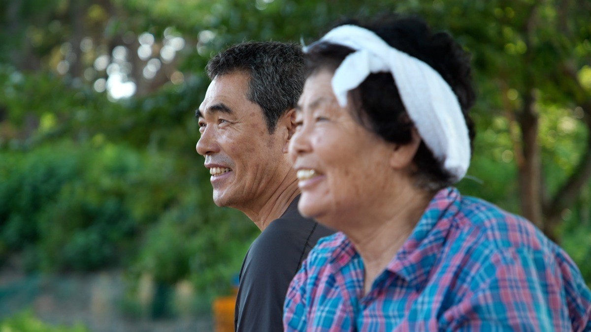 EBS1 '한국기행' 미리보기 페이지에서 제공하는 '왔다! 갯장어' 편 자료 사진. / EBS1 제공