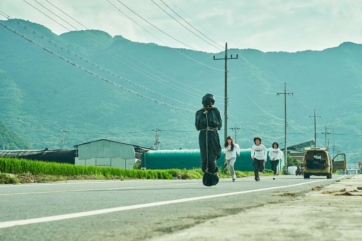 10점 만점에 9점 매긴 평론가까지... 전문가 평점 예사롭지 않은 한국영화