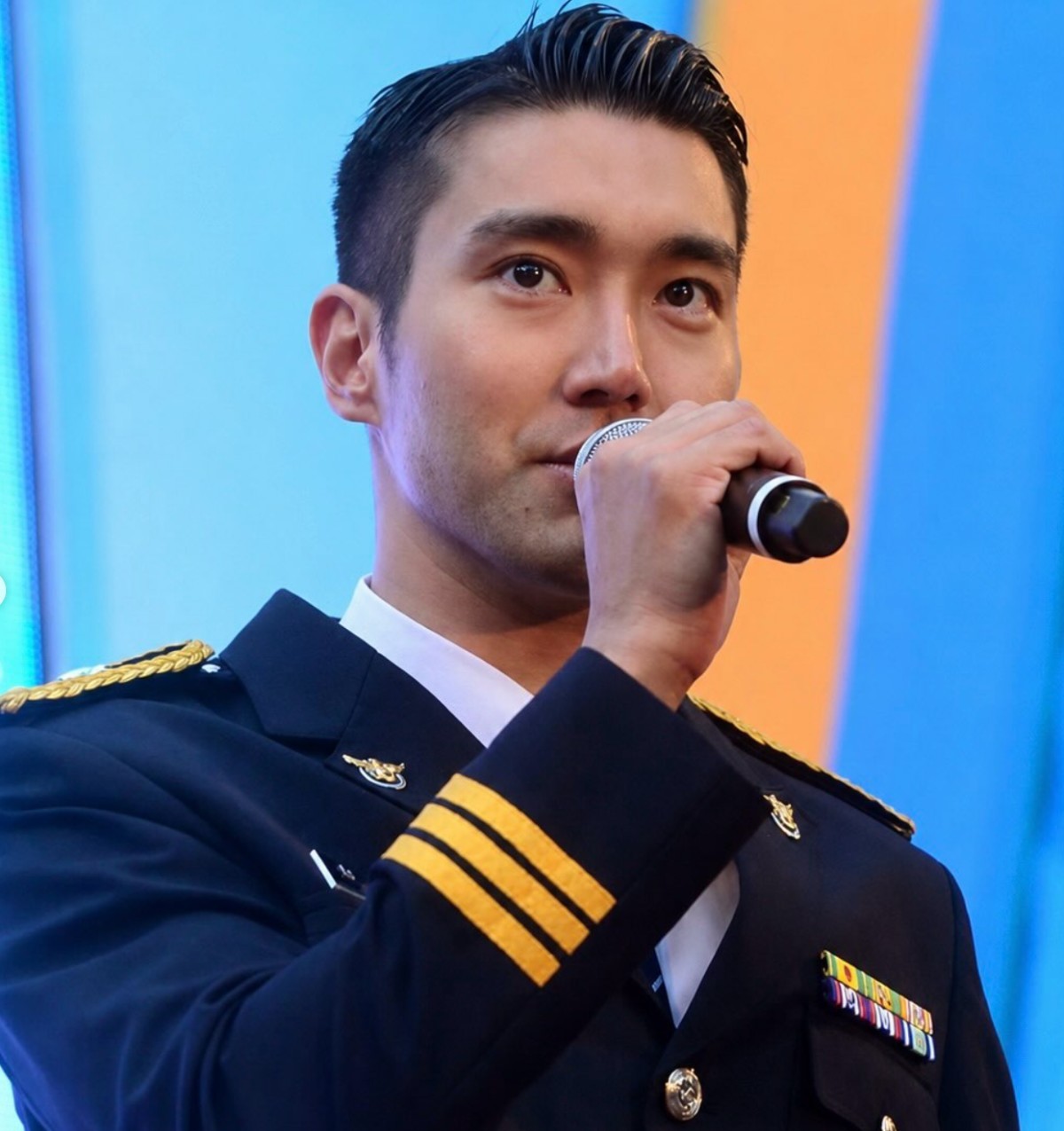 슈퍼주니어 멤버 최시원 / 최시원 인스타그램