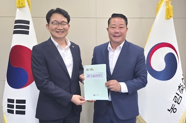 최영일 순창군수, 기본소득 성과 알리고 ‘햇빛소득’ 제도개선 건의