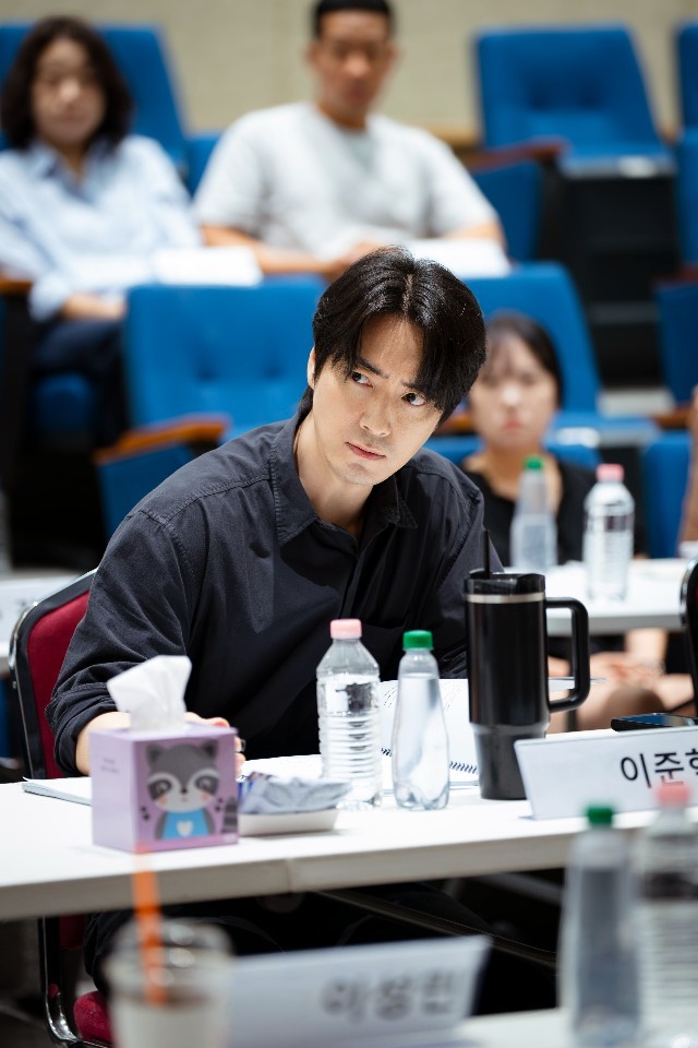 '뱀피르' 이준혁. / NEW 제공