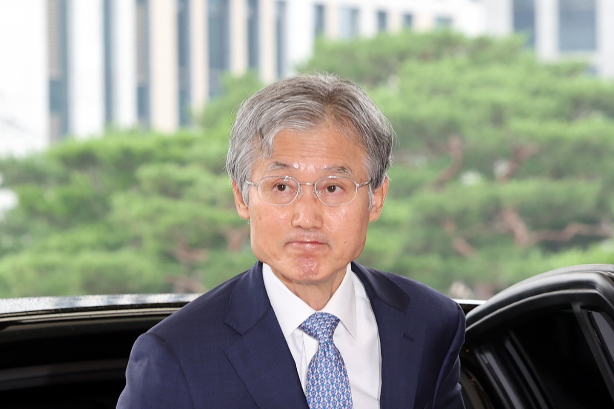 조희대 대법원장 / 뉴스1