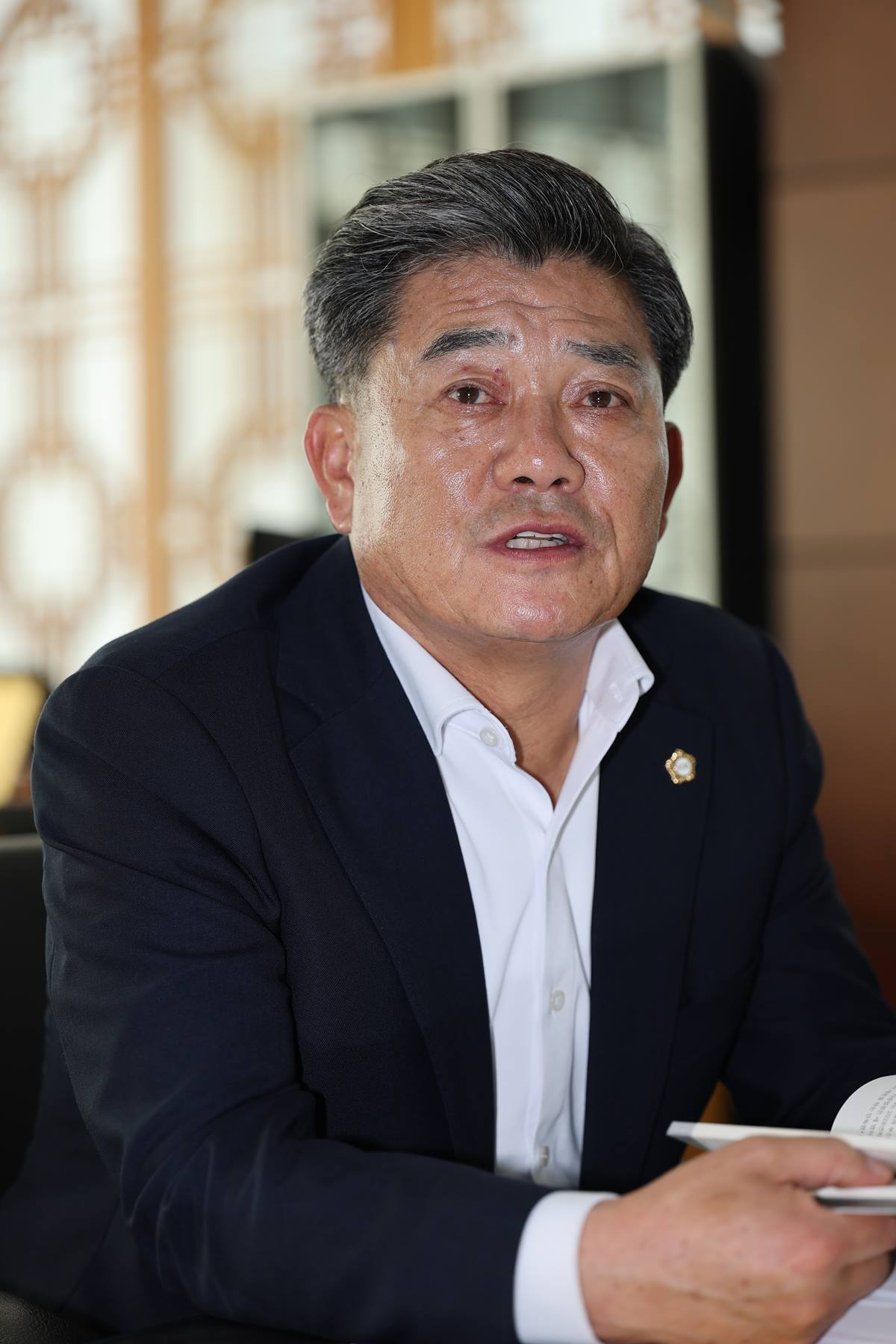 포항시의회, 포스코 노사에 '대화 타협 통한 원만한 합의 촉구'