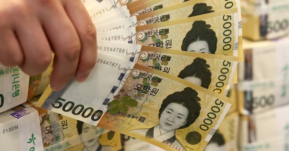 담배 한 갑 사려고 5만원권 복사기로 위조한 30대, 결국 징역 살이