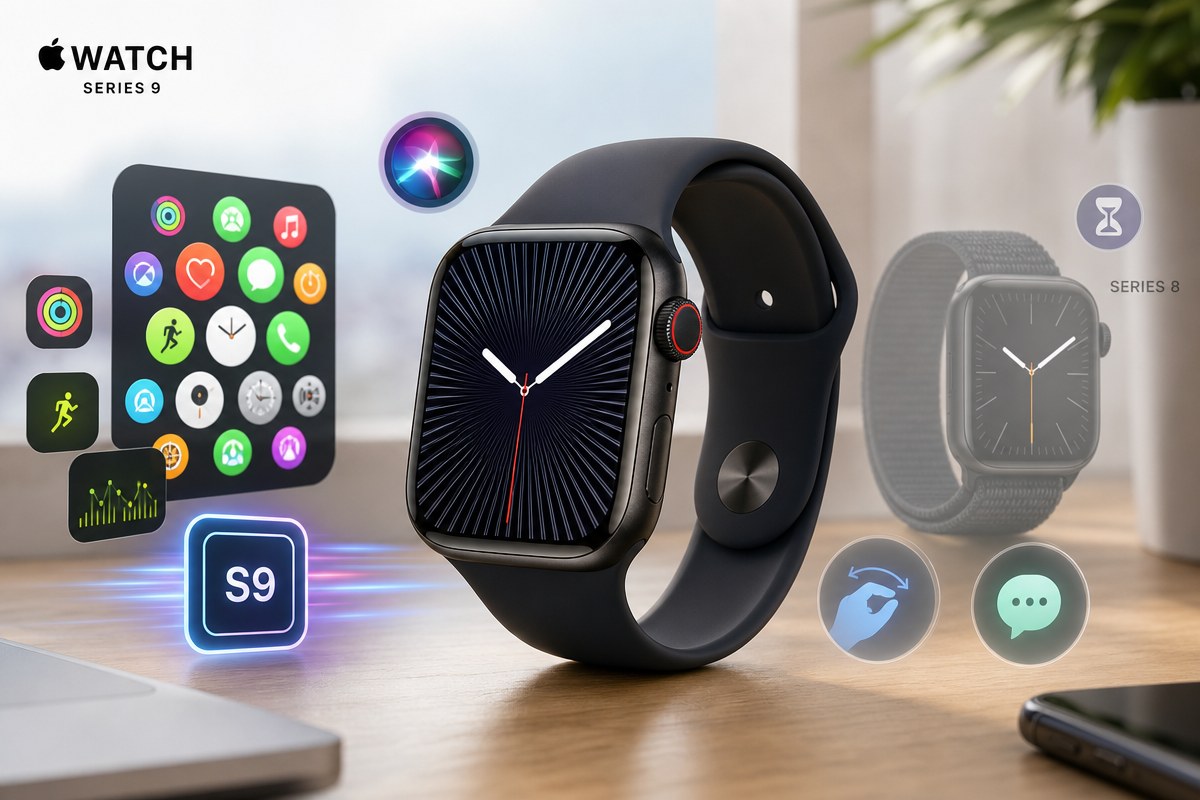 watchOS 27 온다…시리즈8·초기 울트라1은 3년 만에 지원 종료된다