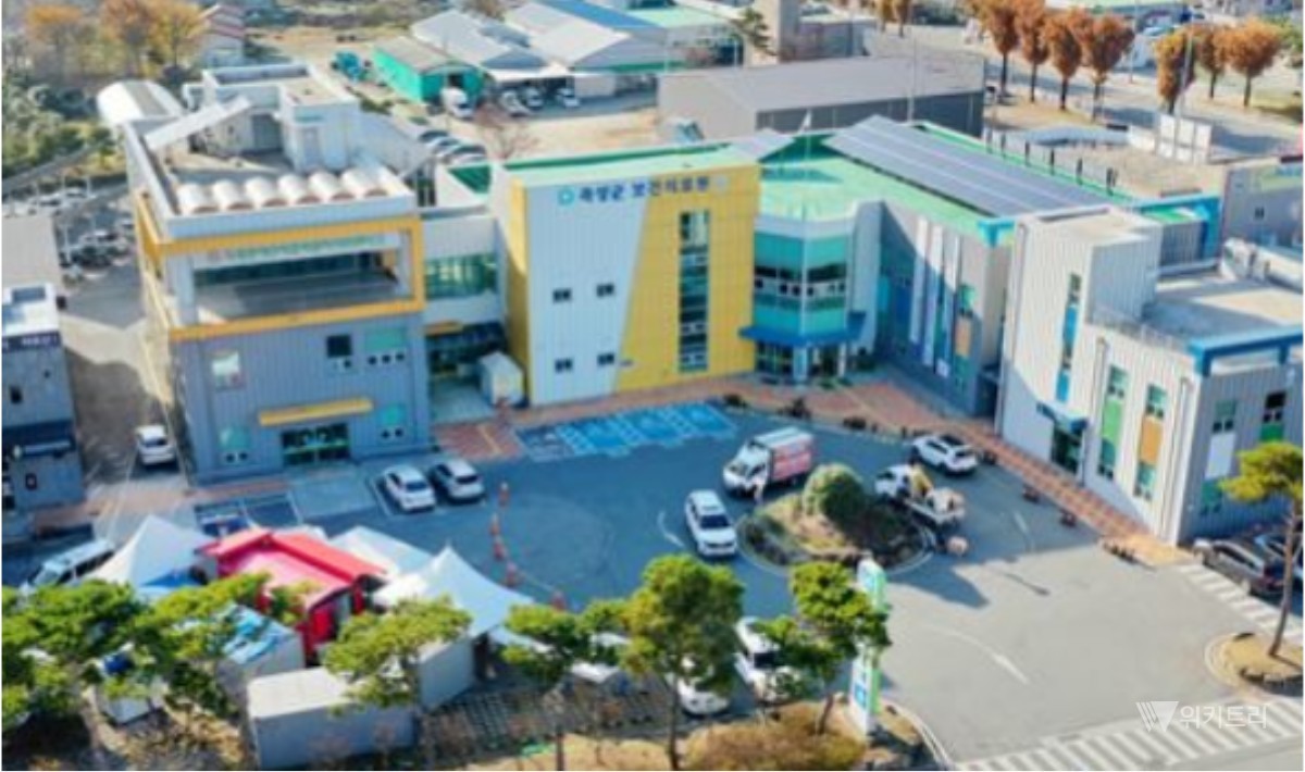 아이 낳기 좋은 곡성군…산모·신생아 건강관리 지원 확대