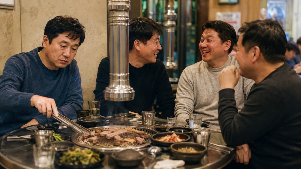 기사 이해를 돕기 위해 AI로 제작한 자료 이미지.