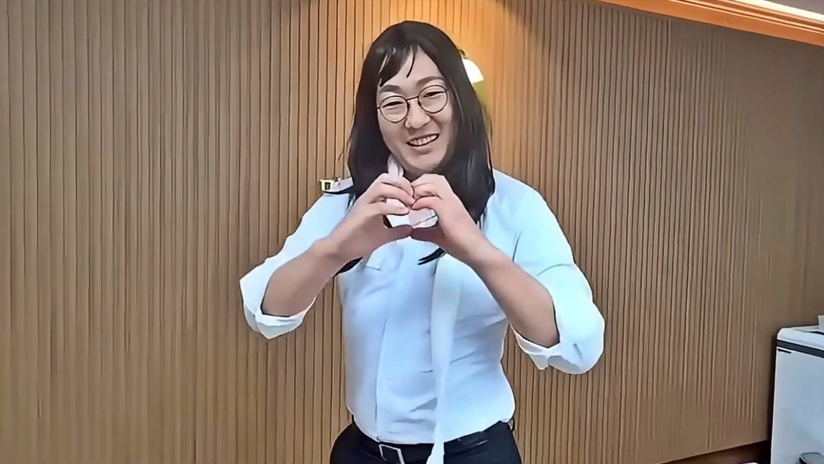 이동석 충주시장. / 유튜브 '이동석TV' 캡처