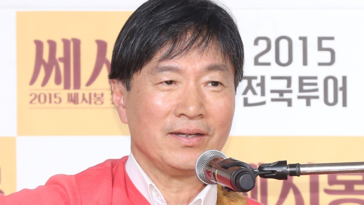'가요무대' 오늘(24일) 출연진은?…신미래·둘다섯·이치현·방주연·김세환 등