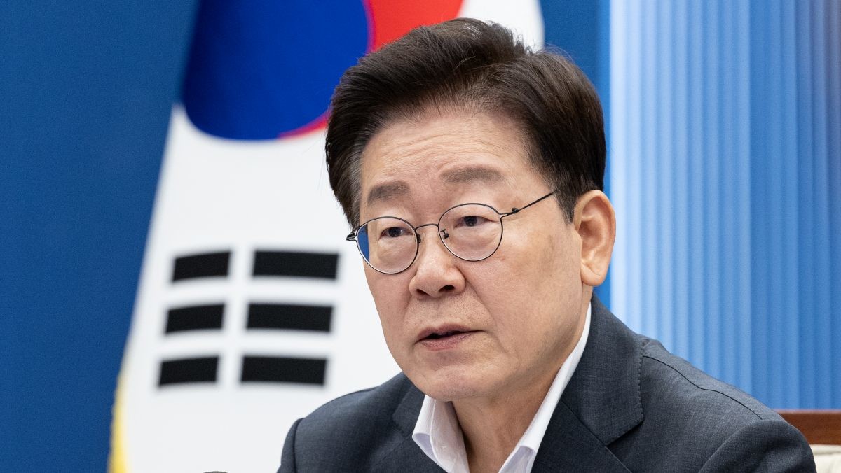 이재명 대통령. / 뉴스1
