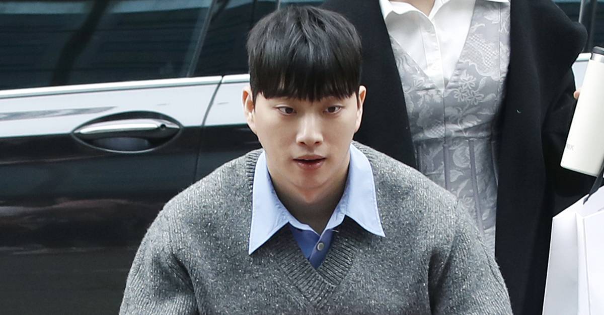 “그도 장애가 처음”…박위 ‘CCTV 공개 논란’에 작심 발언한 유명 연예인