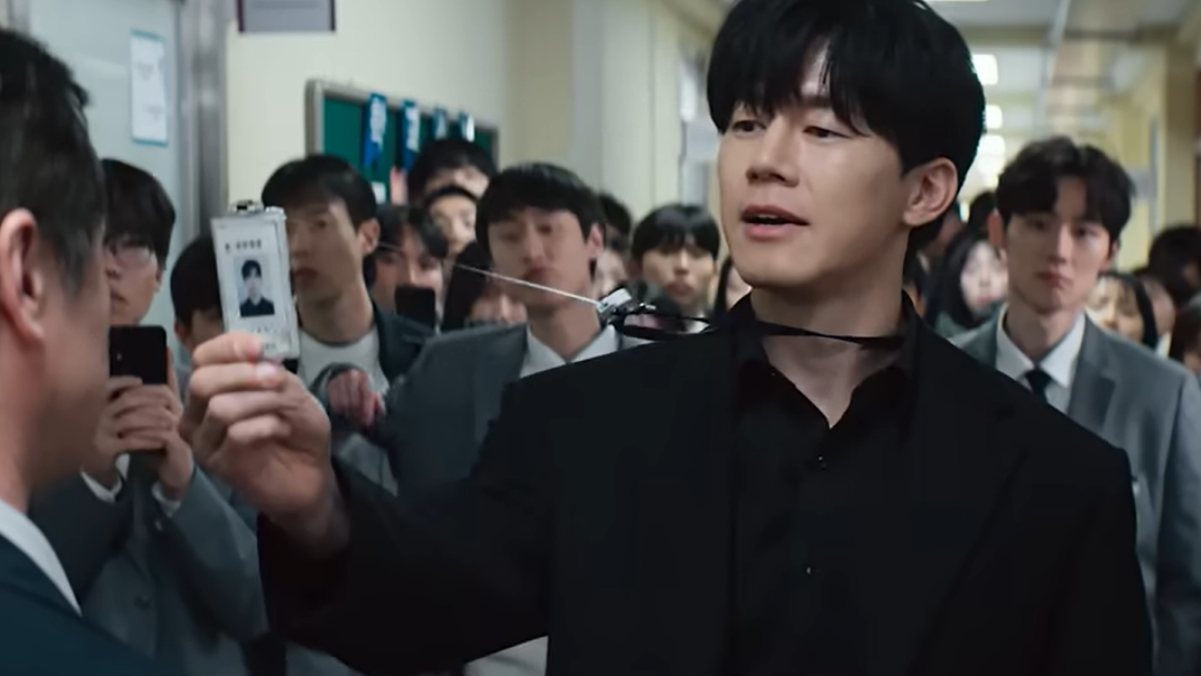 넷플릭스 드라마 '참교육'이 현실로?…경기교육청, 교권보호전담관 출범