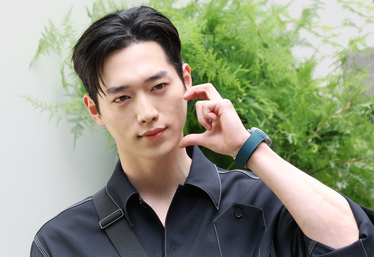 “너 말고 다른 연애” 서강준·안은진 호흡에 화제성 폭발…9월12일 첫방 앞두고 관심 집중