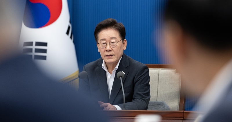 부동산 때문에 골치 아픈 이재명 정부..."이건 잘했다"라는 말 나올 일 벌였다 