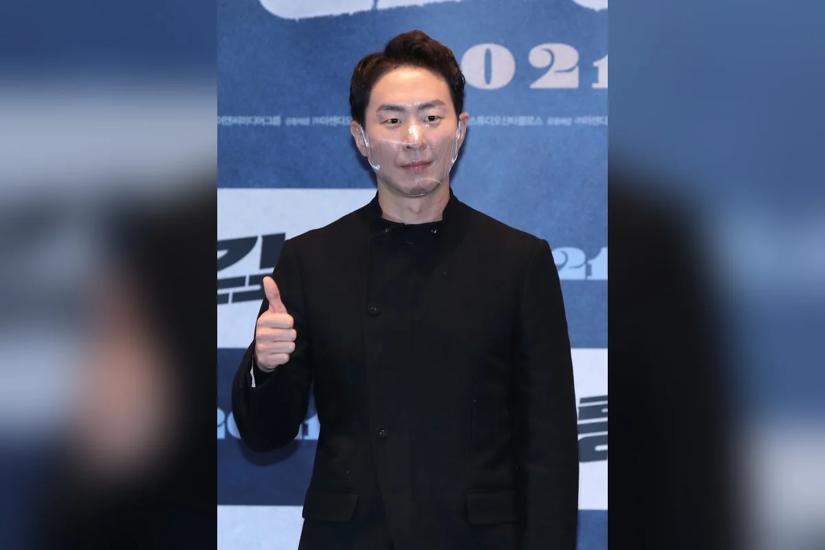 영화 '강릉' 충섭역 배우 이현균 (사진=뉴스1)