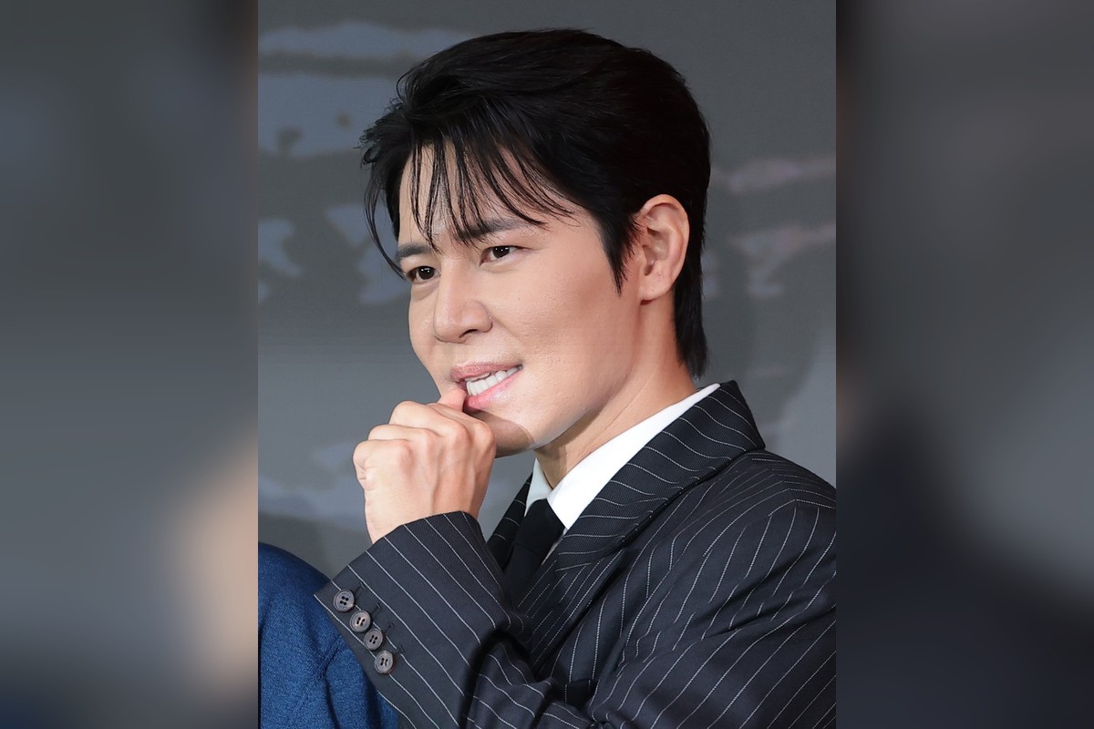 “들쥐” 류준열, “설화 이야기에 끌려”…데뷔 후 처음 1인 2역 도전에 나서다
