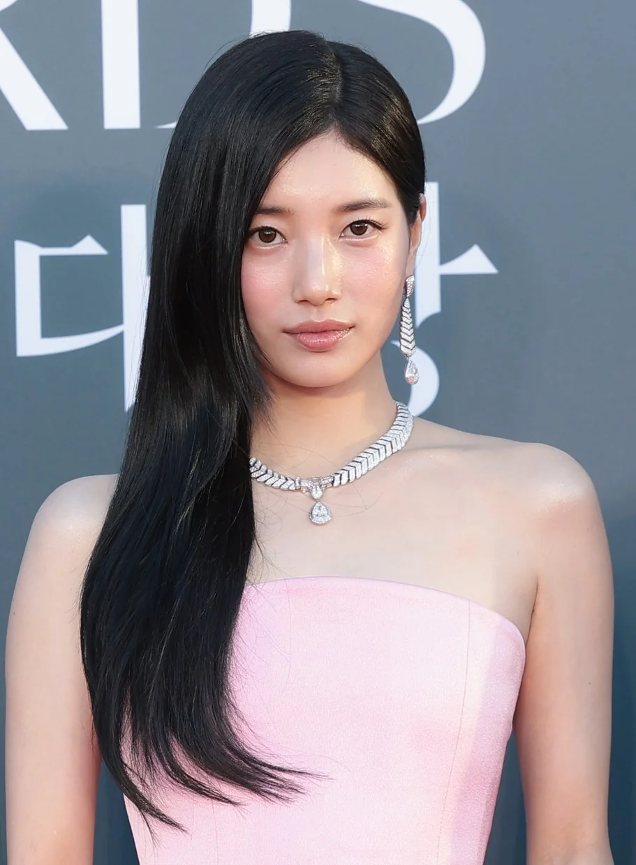 줄거리와 관전 포인트…거짓말로 뒤바뀐 두 개의 인생 / 수지, '안나' 출연으로 안방마님의 사랑을 받을 준비 완료 (사진=뉴스1)