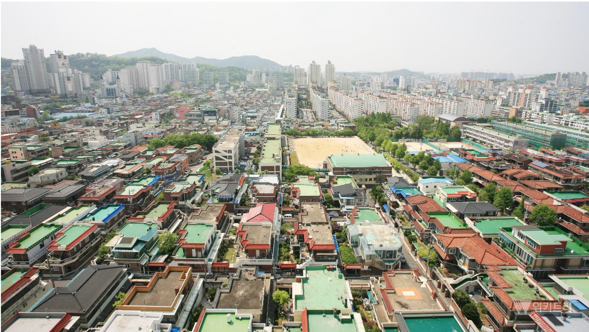 하늘에서 찍고 땅에서 확인한다…남구, 위법 건축물 2,752건 정비 착수
