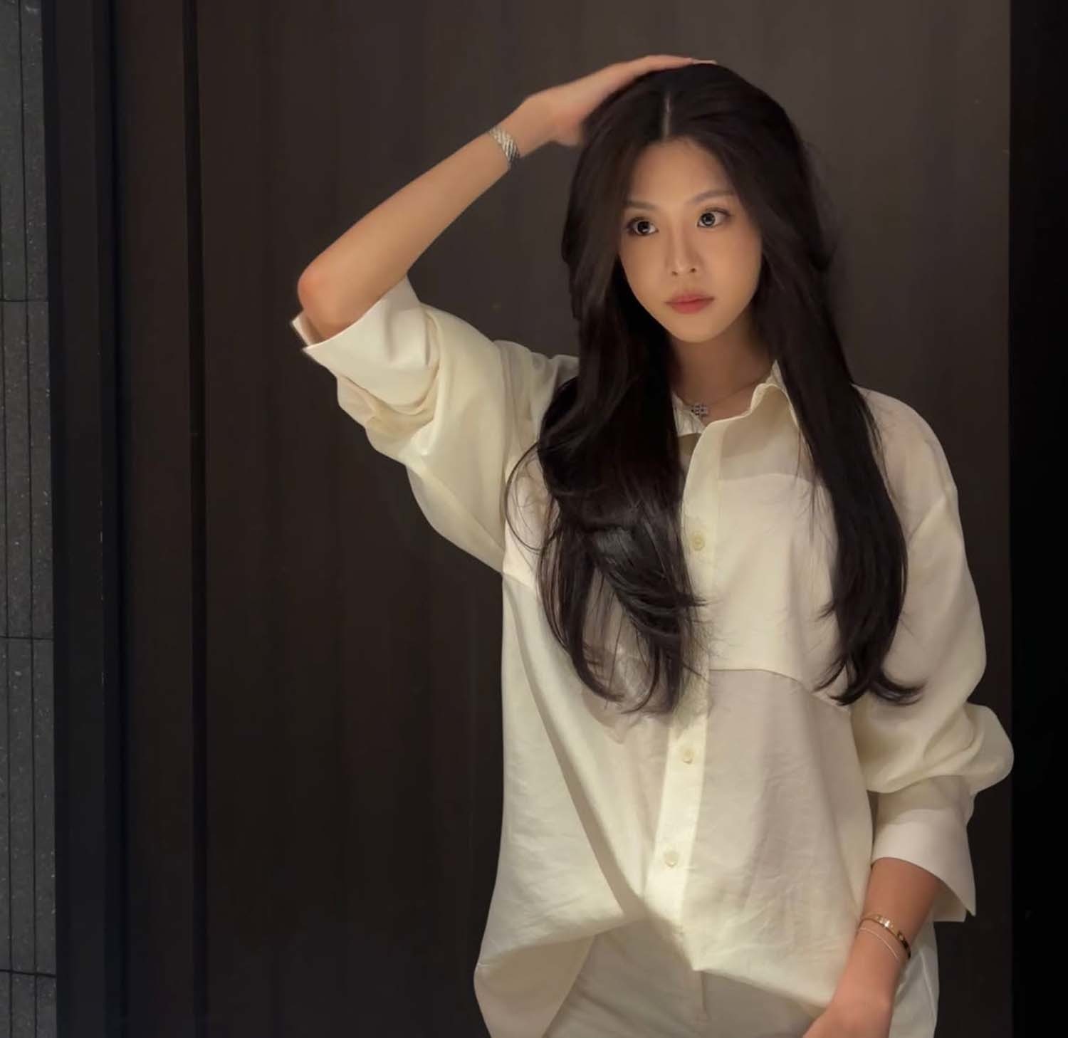 우서윤 / 우서윤 인스타그램