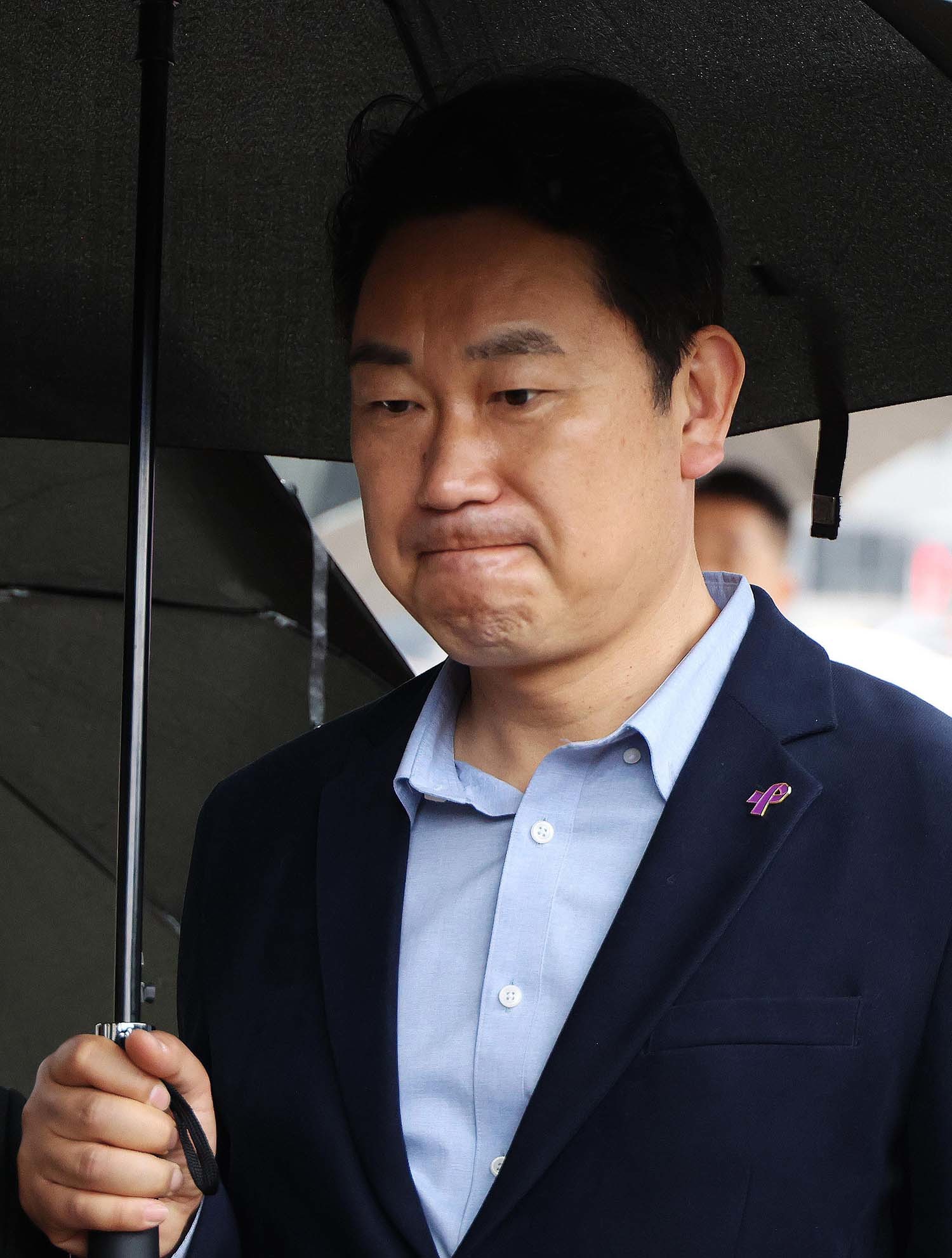 곽상언 더불어민주당 의원 / 뉴스1
