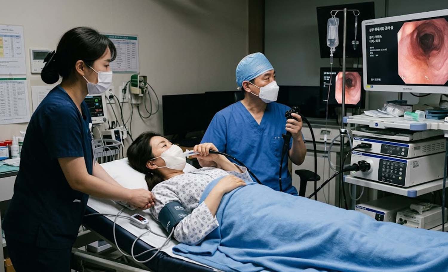 글에 대한 이해를 돕기 위해 AI 툴로 만든 사진.