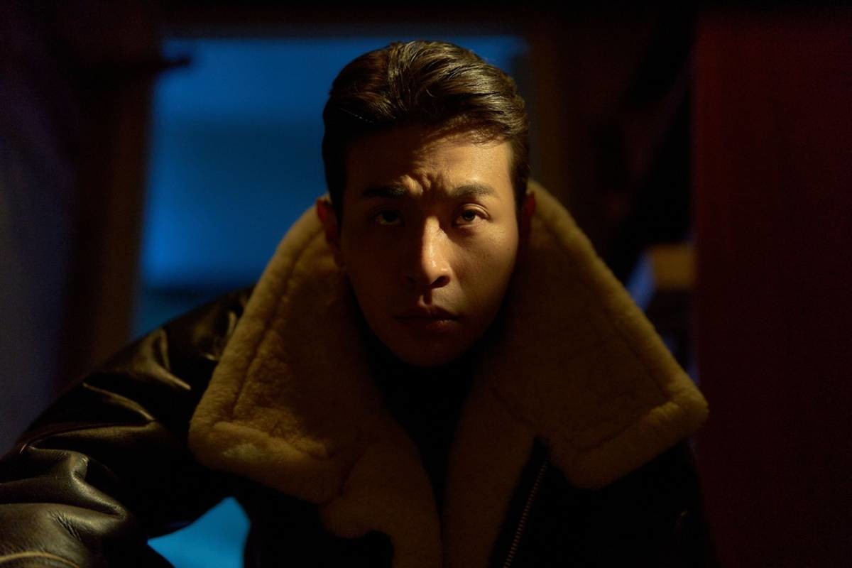 조인성과 맞붙는 박정민 / (주)NEW