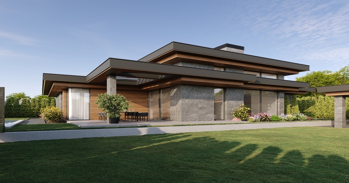 기사의 이해를 돕기 위한 3D 자료 사진 / House 3D-shutterstock.com