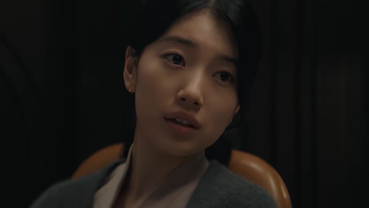 드라마 '안나' 중 한 장면 / 유튜브 '쿠팡플레이'