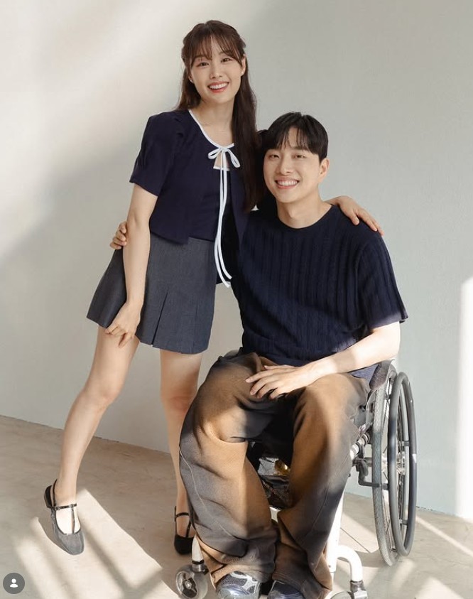 박위 인스타그램