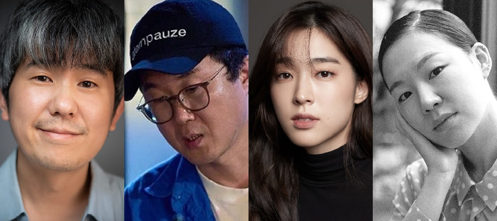 제18회 대단한 단편영화제 본선 심사위원 / 제18회 대단한 단편영화제