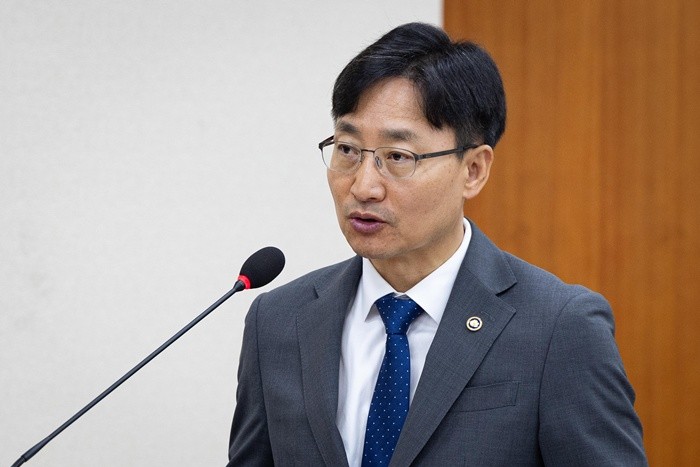 임광현 국세청장 / 뉴스1