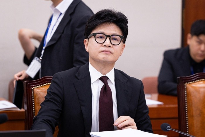 한동훈 의원 / 뉴스1