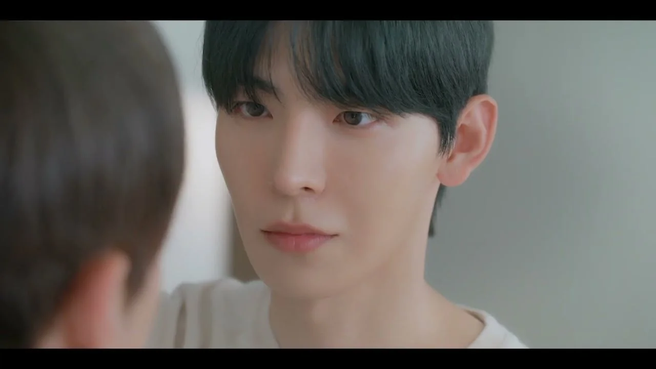 차도현과 여은호, 19년 우정에서 흔들리는 감정선 / 하절기 예고편 장면