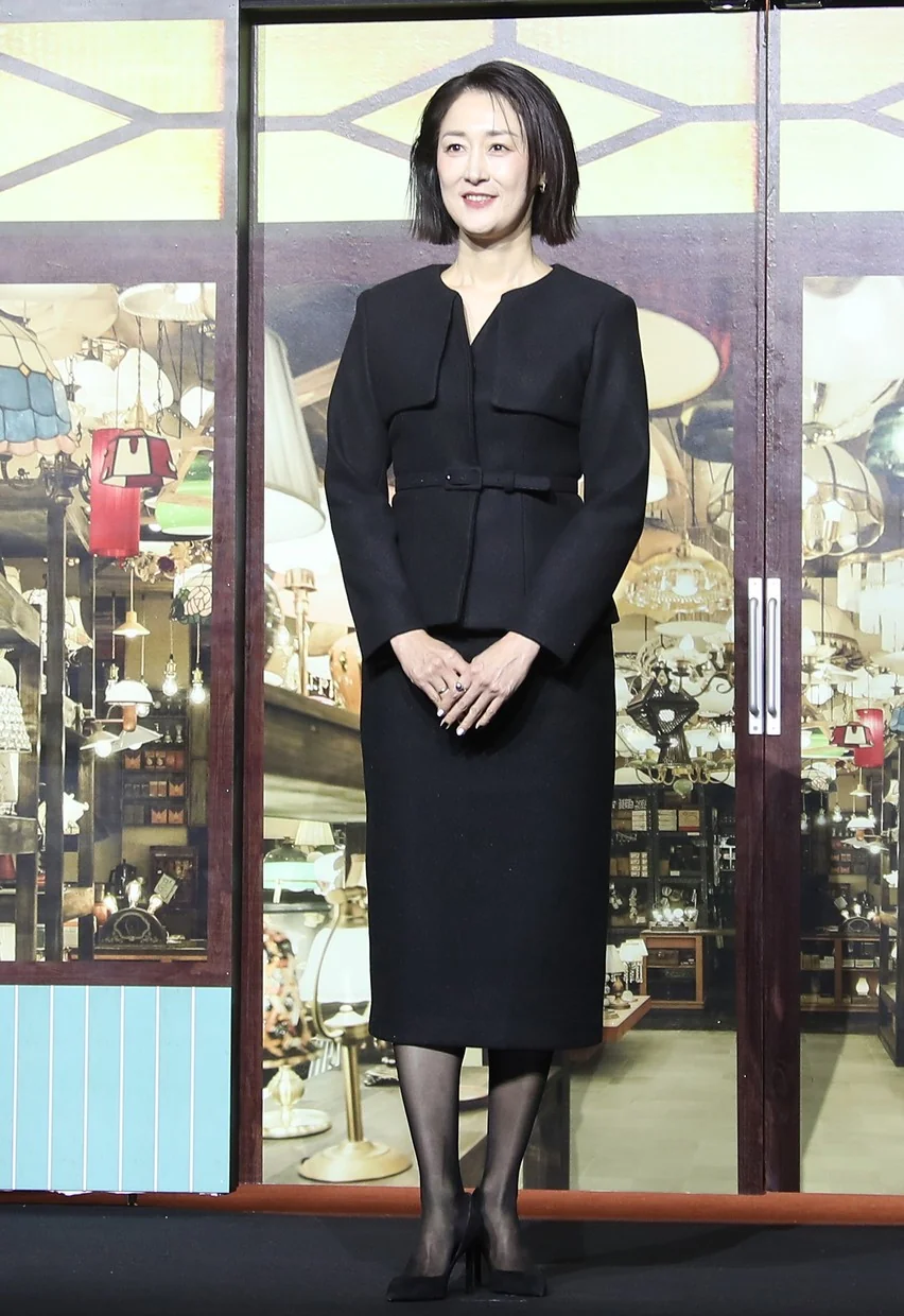 김선화, 룸메이드에서 절박한 어머니로 / 재벌X형사2 김선화, 미스터리 여인 역할 (사진=뉴스1)