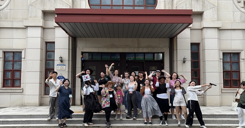 재한 외국인 대상 미스터리 투어 '아리랑, 끝나지 않은 노래' 개최... 글로벌 관광 거점 도약 시동