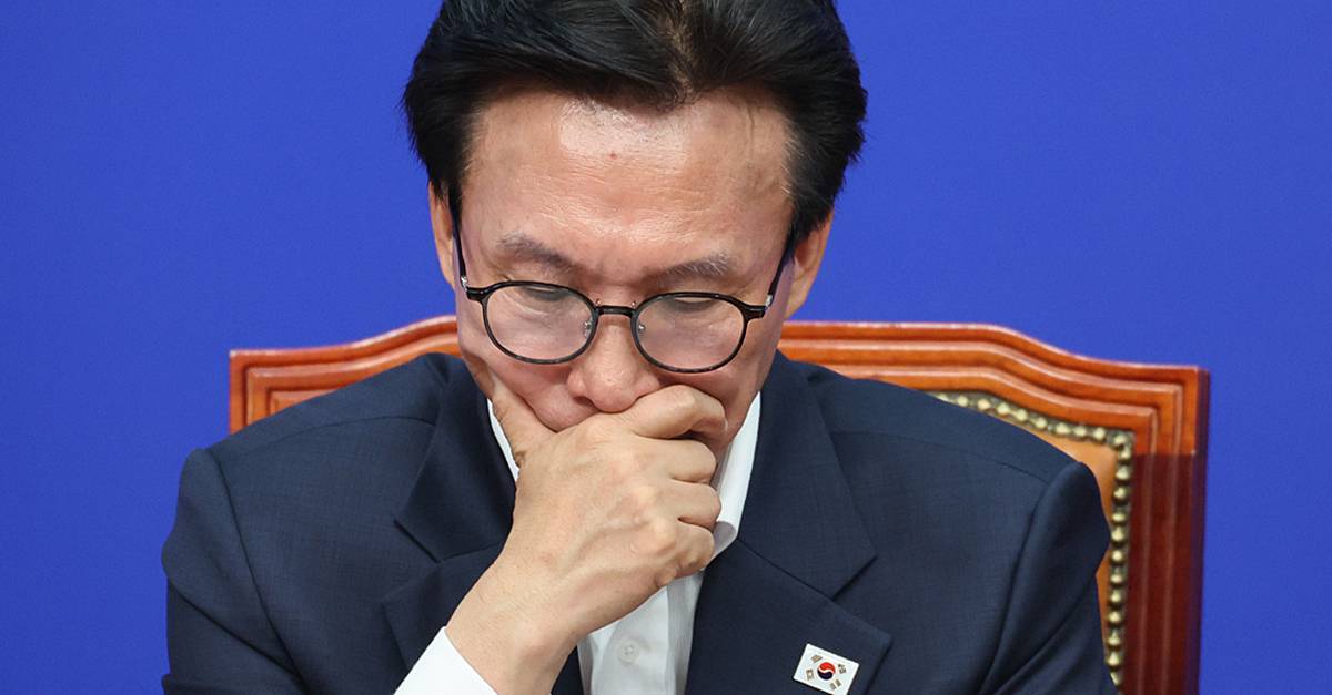 국힘 이진숙, 오늘 김민석 대표 전격 고소…고소장엔 ‘이 혐의’