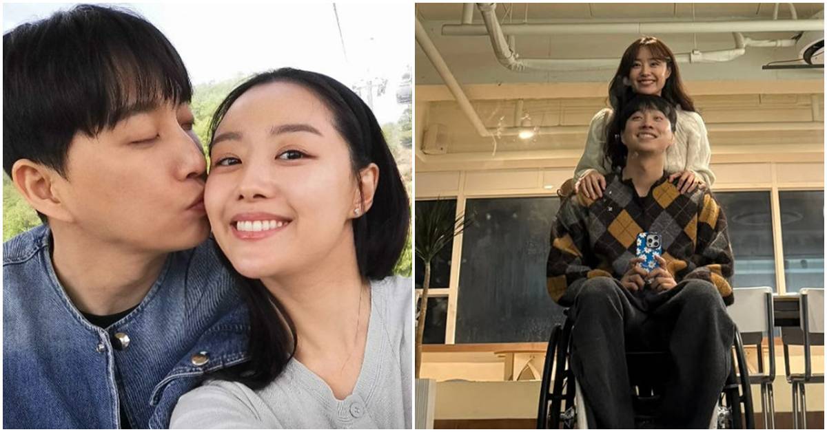 “남편 관리 잘해라” 박위 논란 불똥 튄 송지은, 악플 쏟아지자 결국 내린 ‘결정’