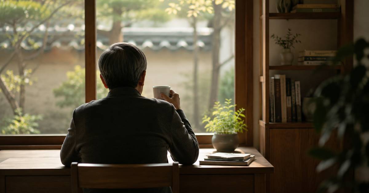 '멀어지는 것이 좋다'…나이 들수록 인생에서 잘라내야 하는 인간 유형 '4가지'