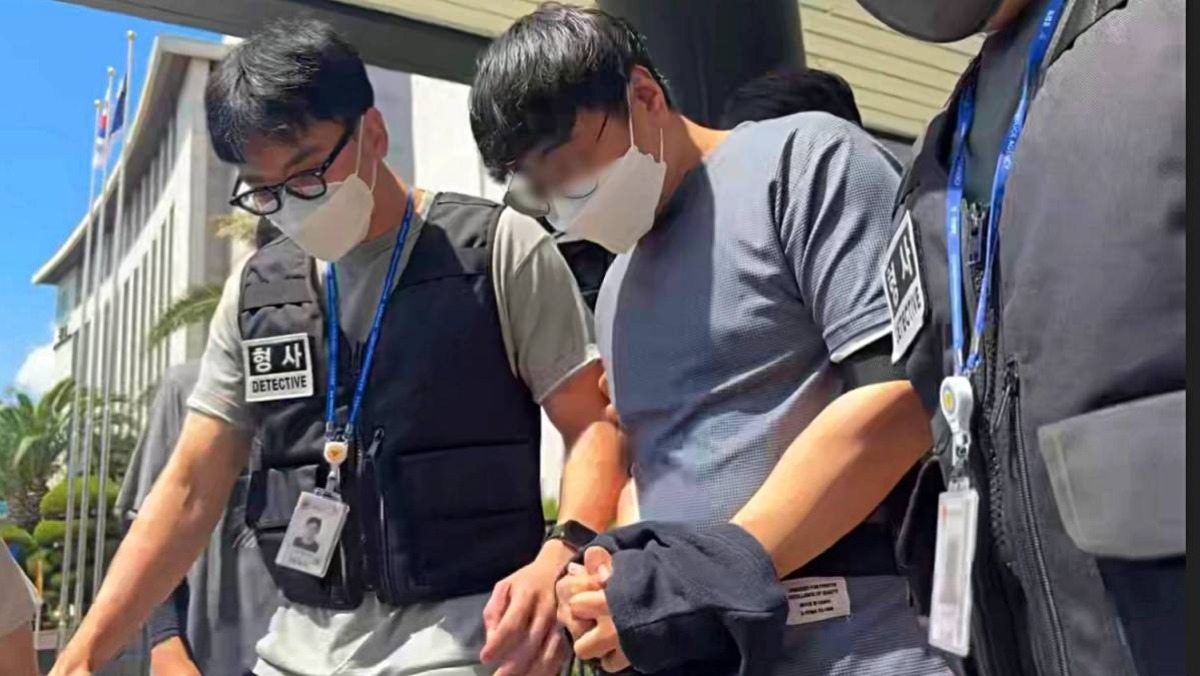 장미란 실종 담당 경찰, 200여 건 '실종 종결' 처리 ... 허위여부 조사 중