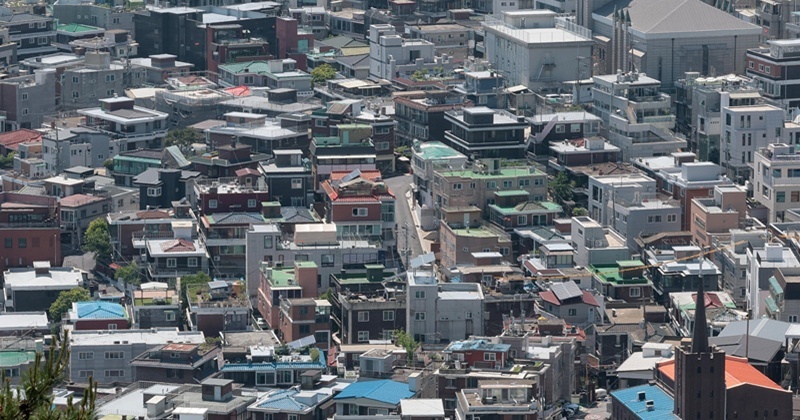 “서울에서 이 가격 실화...?” 5000명 넘게 몰려든 임대주택 
