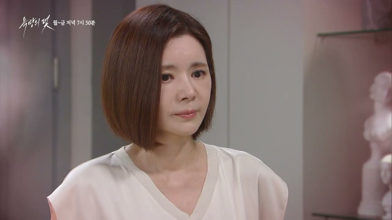 “욕망의 덫” 전혜원·설정환 눈물 재회 통했다…7.3%로 자체 최고 찍은 이유