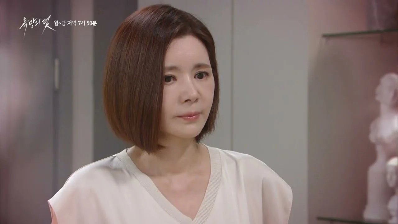 “욕망의 덫” 전혜원·설정환 눈물 재회 통했다…7.3%로 자체 최고 찍은 이유 관련 영상 장면