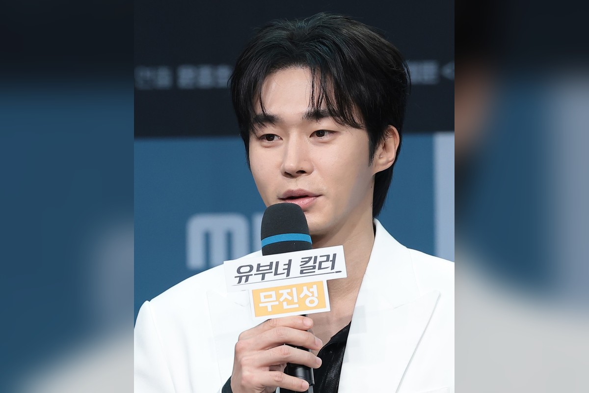 “유부녀 킬러” 무진성, 8년 짝사랑 흔들리는 사이 이은샘과 새 관계 시작