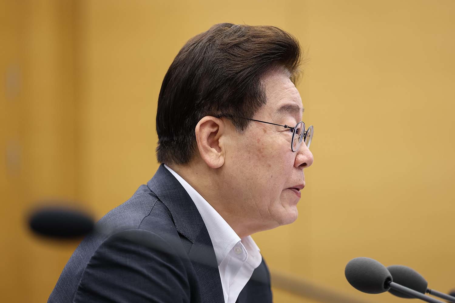 이재명 대통령 / 뉴스1