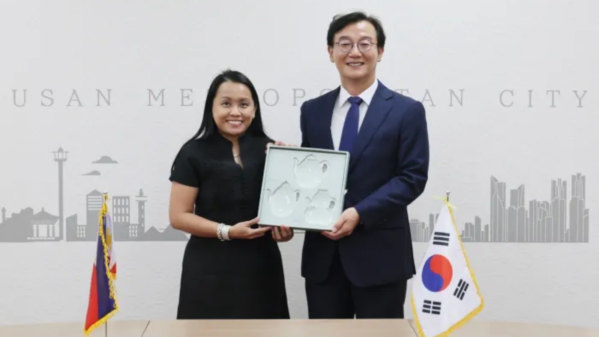 외국인 몰리자 공관도 속속… 부산에 필리핀 총영사관도 문 연다