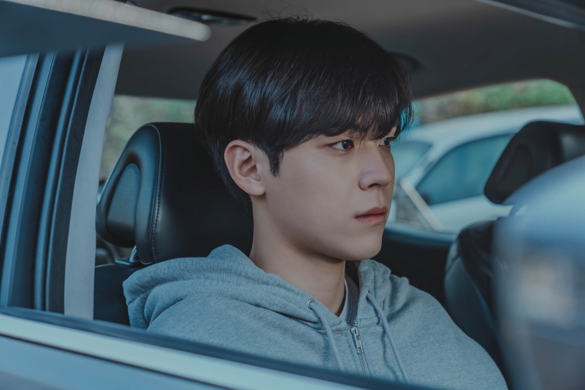 '유어 아너'에 출연한 배우 김도훈 / ENA, 지니TV