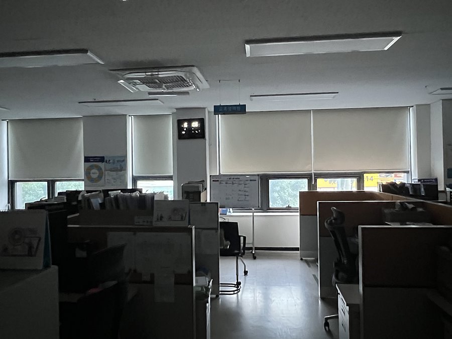 경상원, 일상 속 에너지 절약 앞장…전 직원 PC OFF·소등 실천