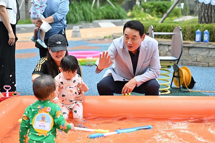 백영현 포천시장