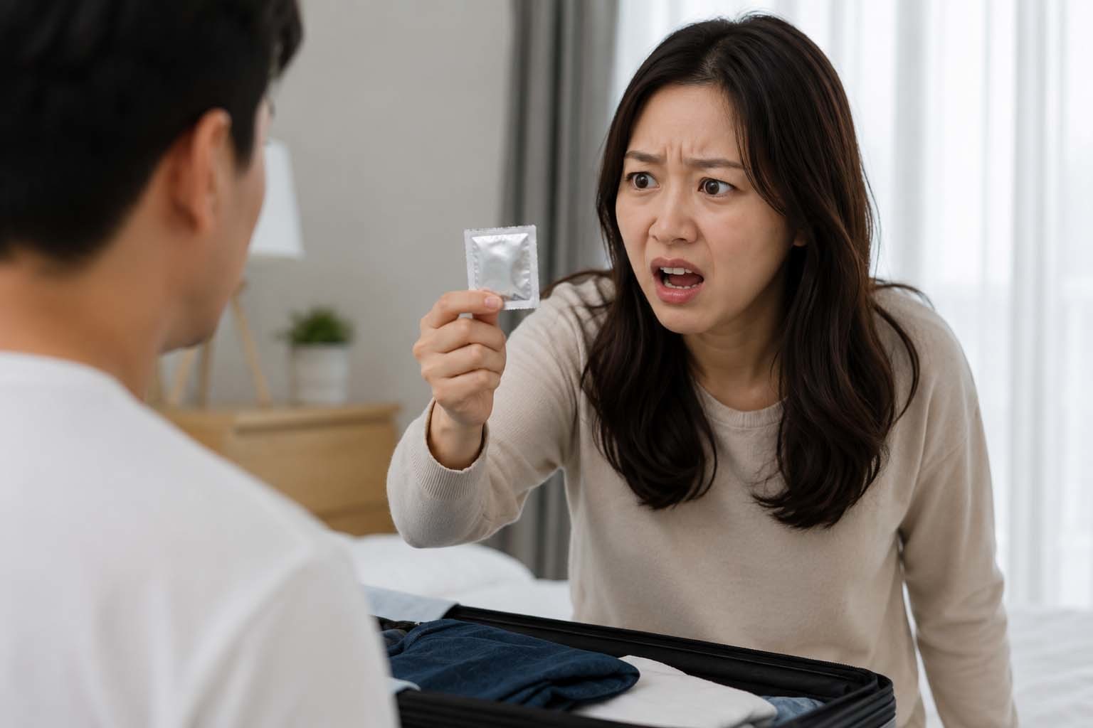 글에 대한 이해를 돕기 위해 AI 툴로 만든 사진.